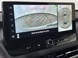 
										Mitsubishi Outlander full									