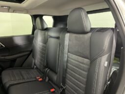 
										Mitsubishi Outlander full									