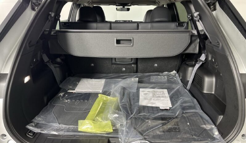 
								Mitsubishi Outlander full									