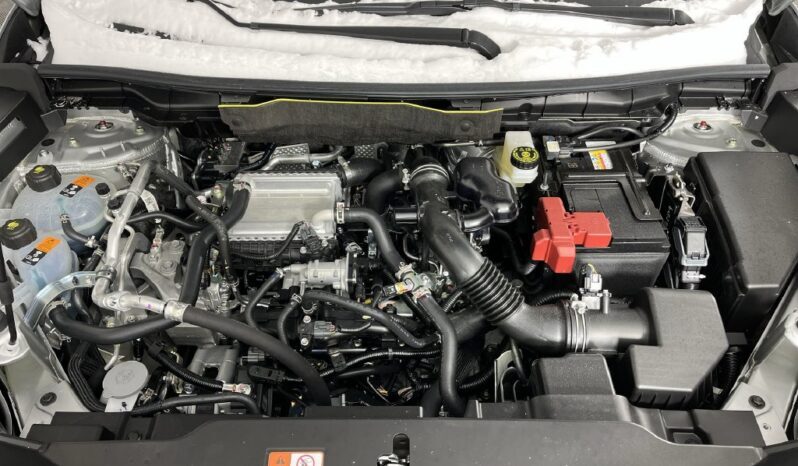 
								Mitsubishi Outlander full									