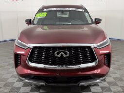 INFINITI QX60