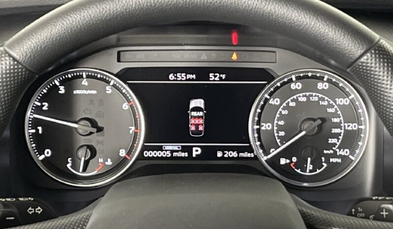 
								Mitsubishi Outlander full									