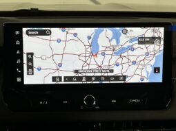 
										Mitsubishi Outlander full									