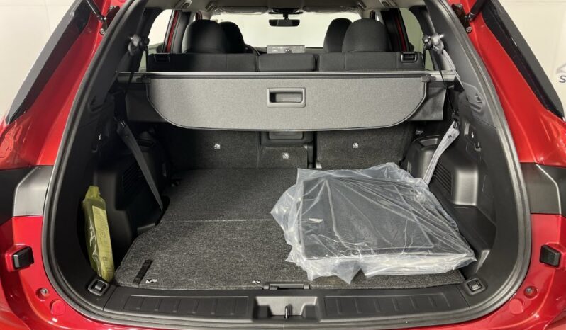 
								Mitsubishi Outlander full									