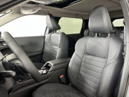 
										Mitsubishi Outlander full									