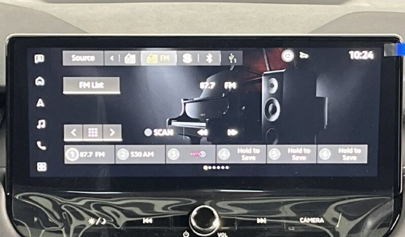 
								Mitsubishi Outlander full									