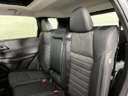 
										Mitsubishi Outlander full									