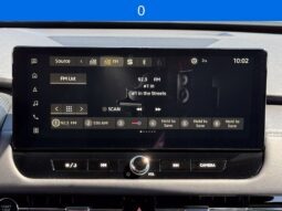 
										Mitsubishi Outlander full									