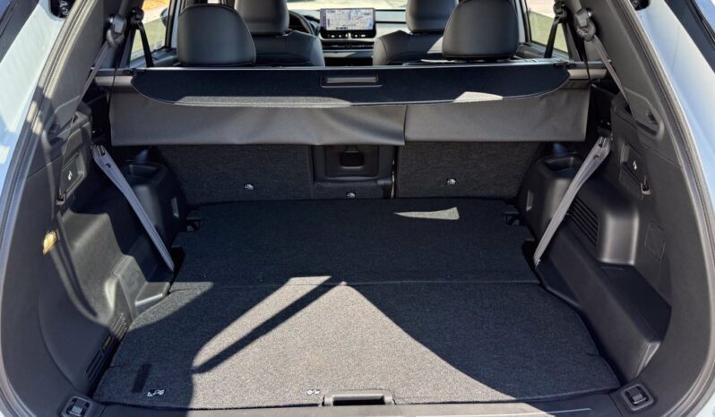 
								Mitsubishi Outlander full									