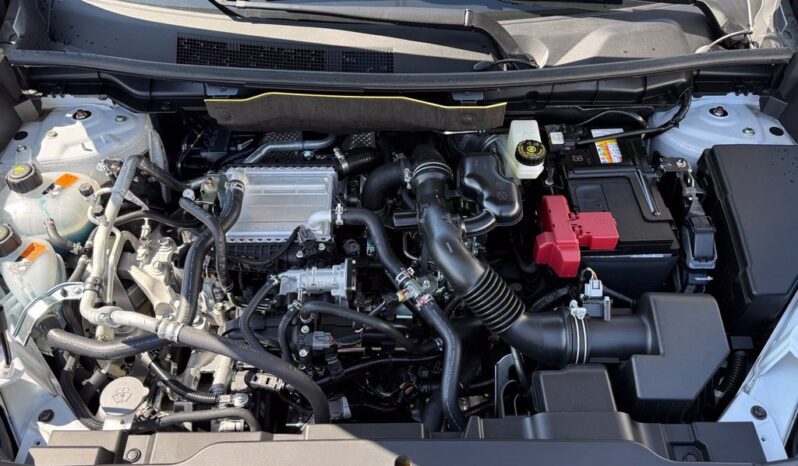 
								Mitsubishi Outlander full									