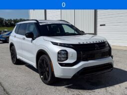 
										Mitsubishi Outlander full									