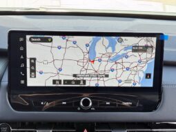 
										Mitsubishi Outlander full									