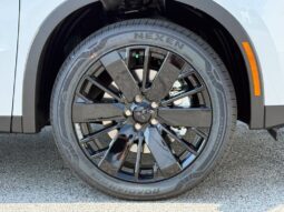 
										Mitsubishi Outlander full									