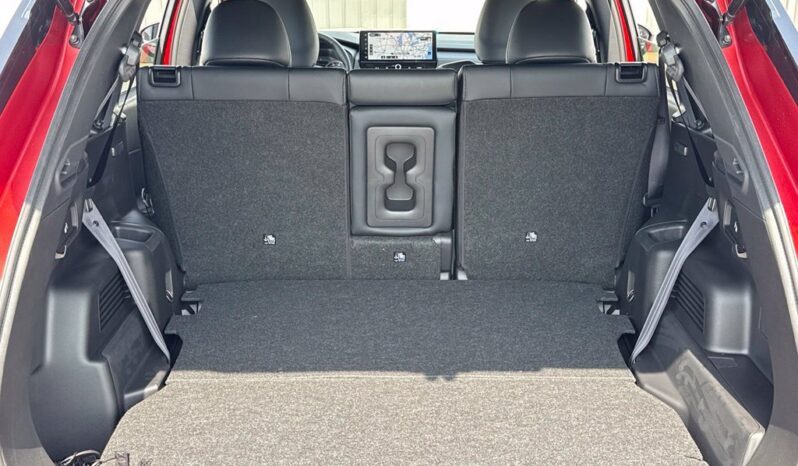 
								Mitsubishi Outlander full									