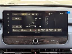 
										Mitsubishi Outlander full									