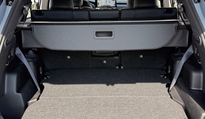 
								Mitsubishi Outlander full									