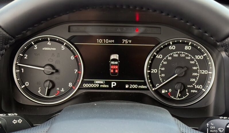 
								Mitsubishi Outlander full									