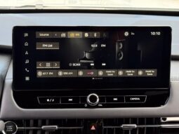 
										Mitsubishi Outlander full									