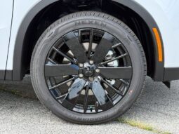 
										Mitsubishi Outlander full									