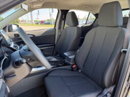 
										Mitsubishi Eclipse Cross full									