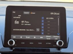
										Mitsubishi Eclipse Cross full									