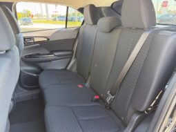 
										Mitsubishi Eclipse Cross full									
