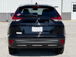 
										Mitsubishi Eclipse Cross full									