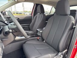
										Mitsubishi Eclipse Cross full									