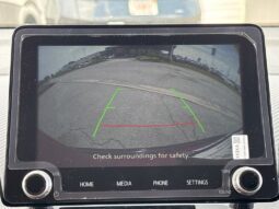 
										Mitsubishi Eclipse Cross full									