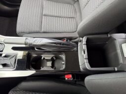 
										Mitsubishi Eclipse Cross full									