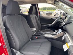 
										Mitsubishi Eclipse Cross full									