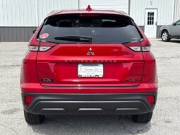 
										Mitsubishi Eclipse Cross full									