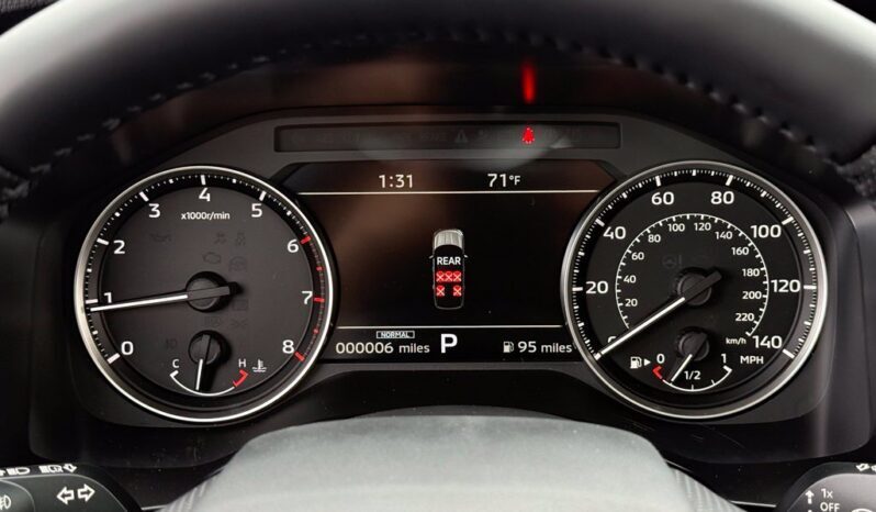 
								Mitsubishi Outlander full									