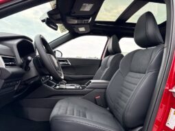 
										Mitsubishi Outlander full									