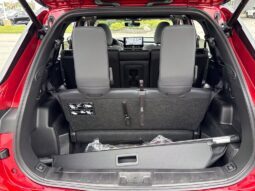 
										Mitsubishi Outlander full									