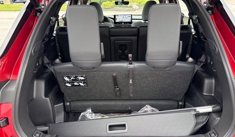 
								Mitsubishi Outlander full									