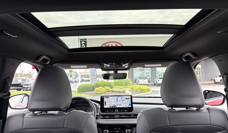 
								Mitsubishi Outlander full									