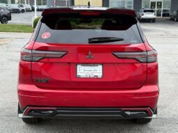 
										Mitsubishi Outlander full									