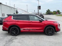
										Mitsubishi Outlander full									