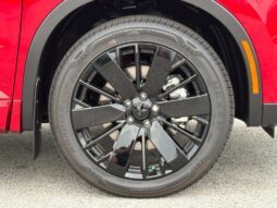 
										Mitsubishi Outlander full									