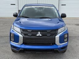Mitsubishi Outlander Sport
