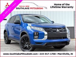Mitsubishi Outlander Sport