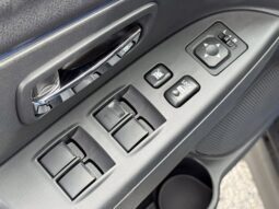 
										Mitsubishi Outlander Sport full									
