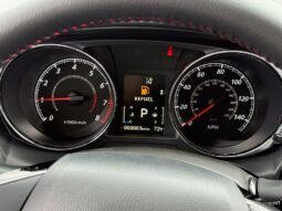 
										Mitsubishi Outlander Sport full									