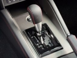 
										Mitsubishi Outlander Sport full									