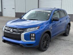 Mitsubishi Outlander Sport