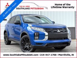 Mitsubishi Outlander Sport