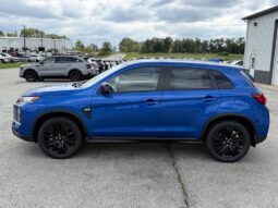Mitsubishi Outlander Sport