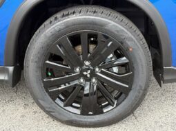 
										Mitsubishi Outlander Sport full									