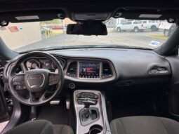 
										Dodge Challenger full									